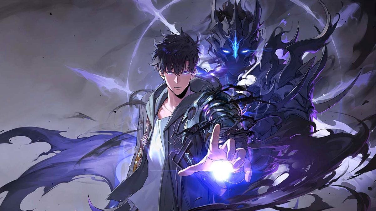 Test Solo Leveling Arise Overdrive : Sung Jinwoo à pleine puissance