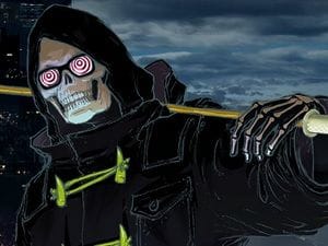 A J-1 de Let It Die : Inferno, GungHo annonce une future réédition du premier