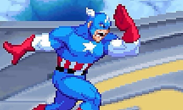 Marvel Cosmic Invasion fête sa sortie avec un trailer de lancement, qui récapitule le tout