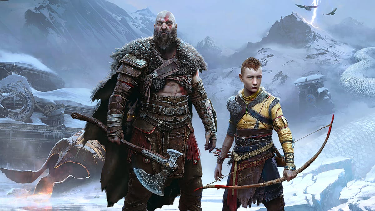 God of War : Amazon choisit le réalisateur primé aux Emmy Frederick E.O. Toye pour réaliser les premiers épisodes de sa série