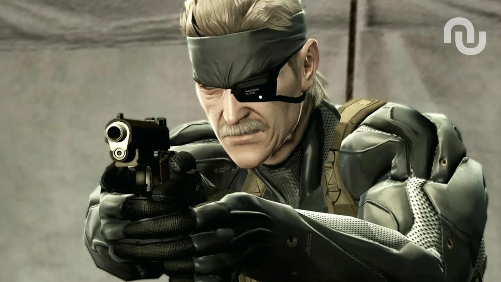 Pourquoi un remake du très rare Meal Gear Solid 4 s’annonce compliqué