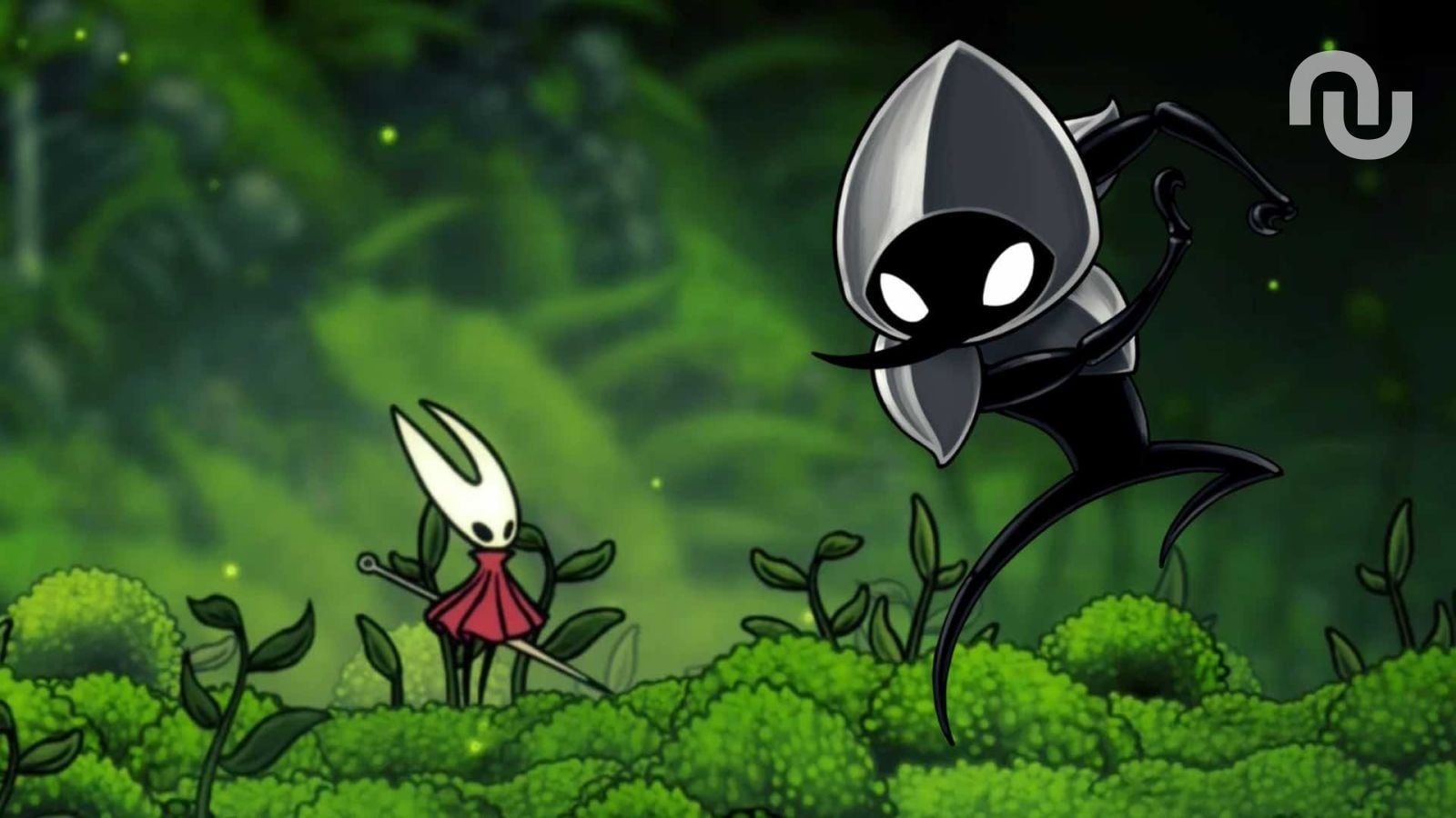 Hollow Knight: Silksong ne devrait plus tarder à avoir un DLC