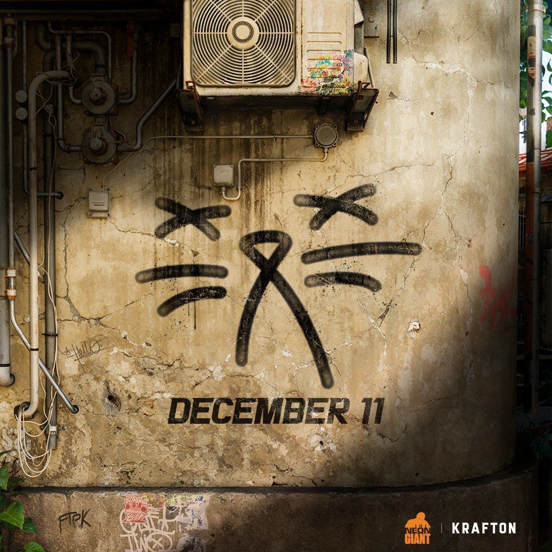 Le développeur d'Ascent promet une annonce aux Game Awards.