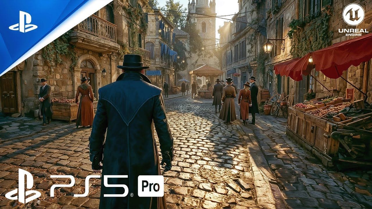 15 PS5 Games That DEFINED the Console Generation