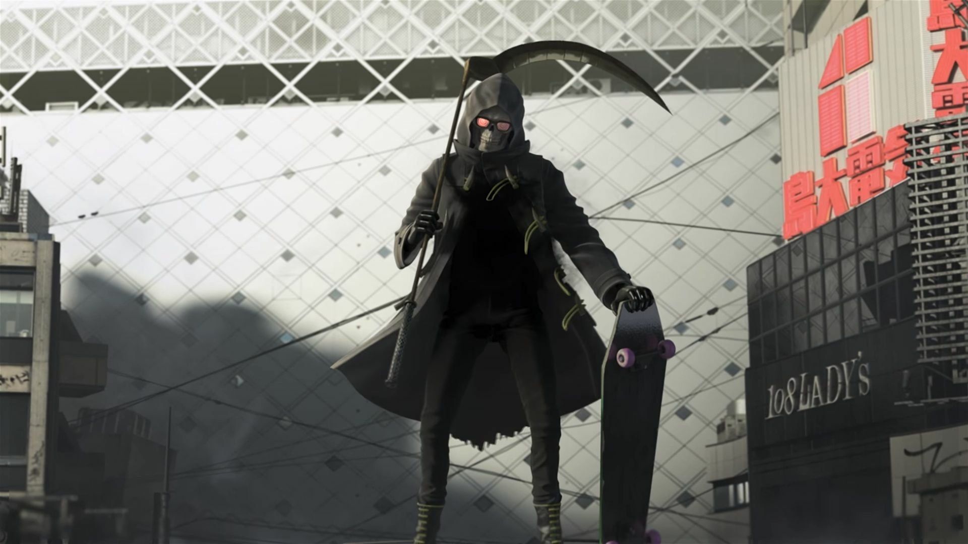 Le free-to-play Let It Die va recevoir une version hors ligne - IG News
