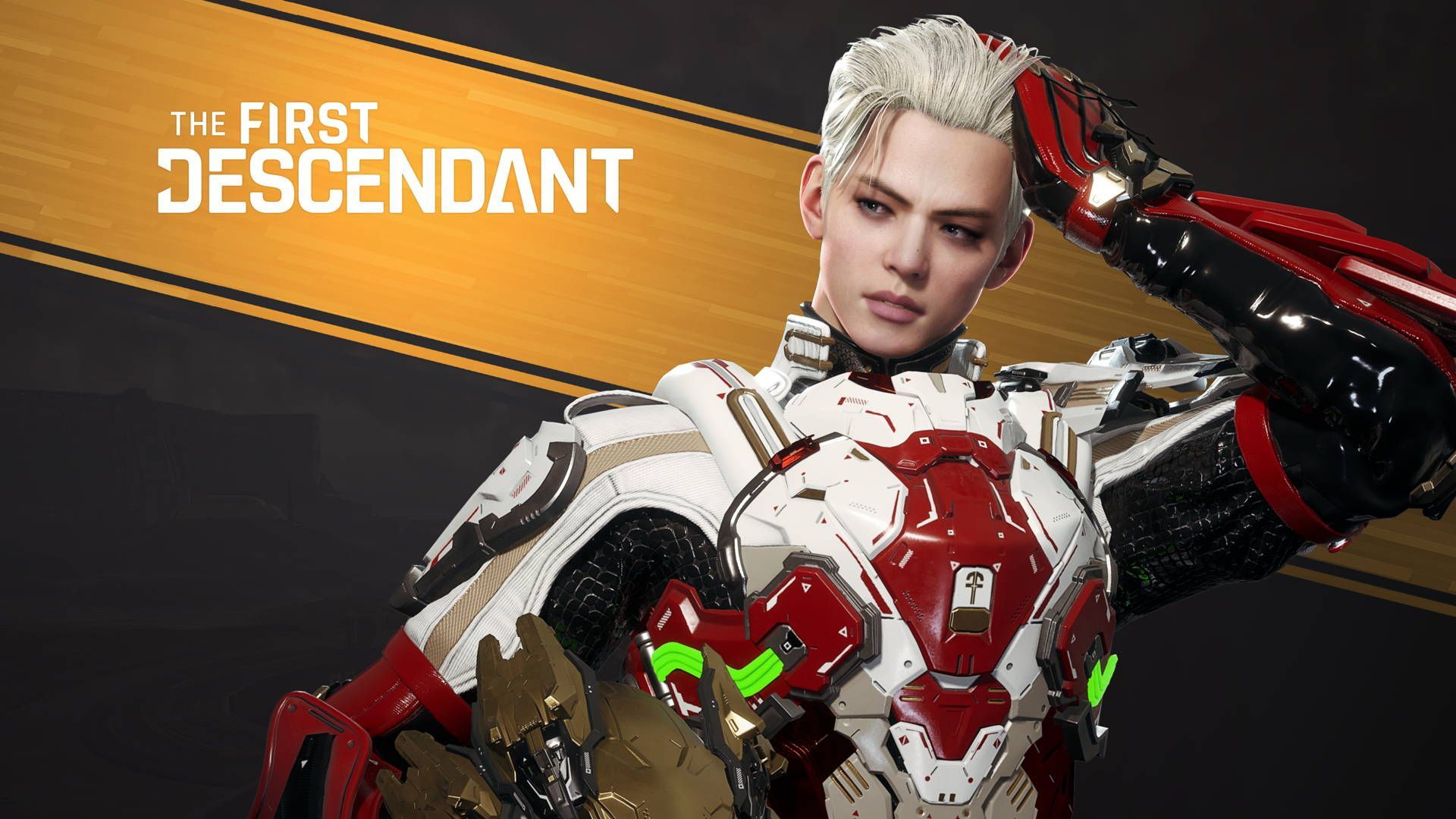 Feuille de route de The First Descendant pour le premier semestre 2026 - Playscope