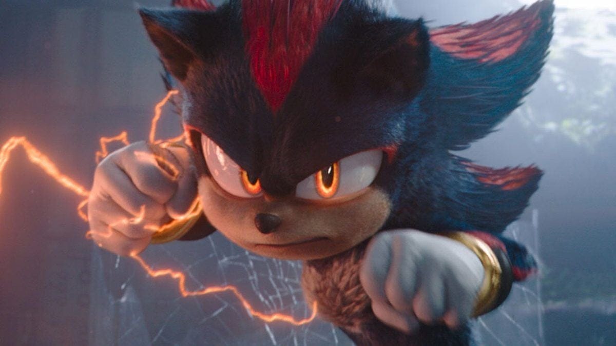 Le film spinoff Sonic le Hérisson est confirmé — et les fans ont une bonne idée de qui sera le personnage principal
