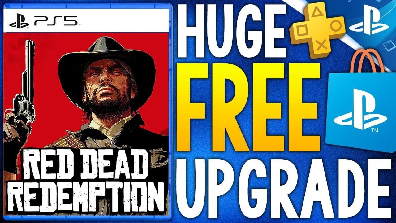 Get HUGE FREE PS5 Game Upgrade RIGHT NOW + Big PS Plus December 2025 UPDATES!