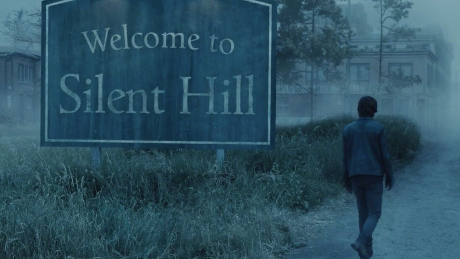 Retour à Silent Hill : une nouvelle bande-annonce extrêmement fidèle au jeu Silent Hill 2