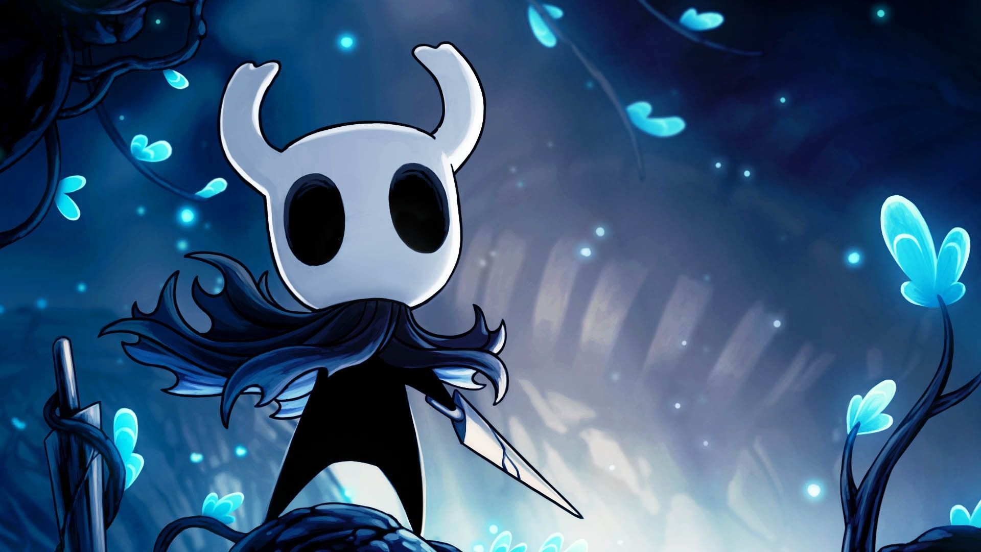Six jeux, dont Hollow Knight, seront retirés du Game Pass ce mois-ci - IG News