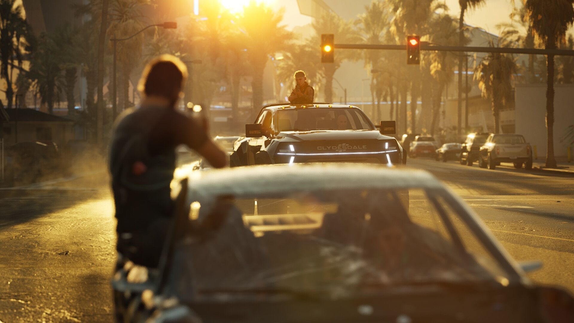 MindsEye profite désormais d'une démo gratuite sur consoles et PC - IG News