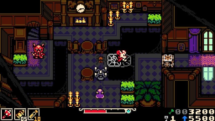 « Ça passe ou ça casse » : pourquoi Mina the Hollower n'a pas le droit à l'échec