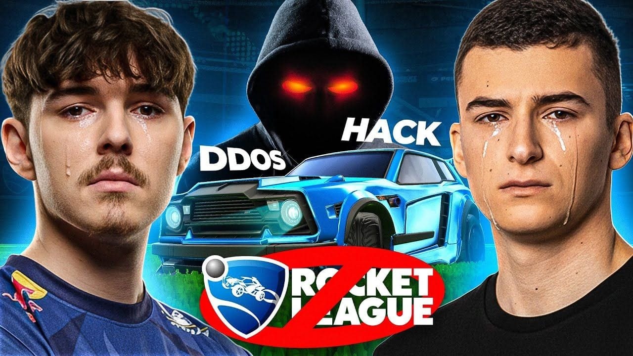 Cheats, DDOS... ROCKET LEAGUE va (encore) MOURIR ?