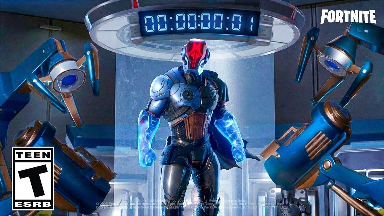 LES SECRETS DU CHAPITRE 7 !!