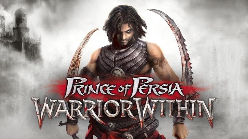 Prince of Persia : L'Ame du guerrier, ou quand le prince de Perse a perdu son âme d'enfant