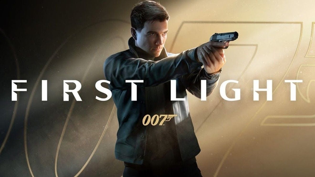 James Bond 007 First Light va faire une grande annonce, voici la date à ne pas louper