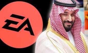 L'Arabie Saoudite détiendra 93.4% d'Electronic Arts après son rachat selon un dépôt réglementaire