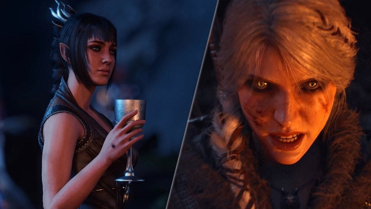 The Witcher 4 : CD Projekt réalise un grand coup en récupérant une des plus grandes forces de Baldur's Gate 3 !