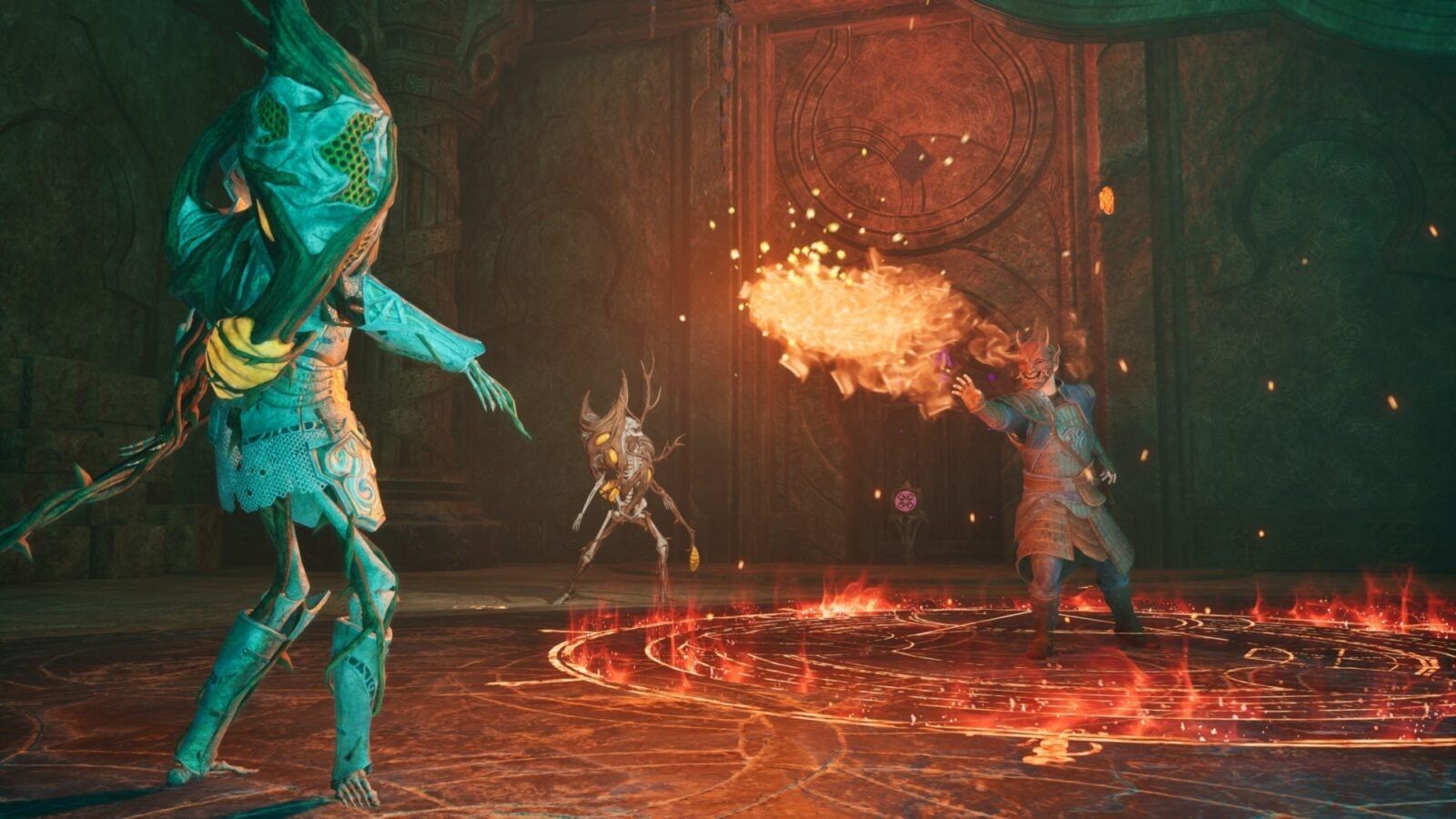 Outward 2 : "c'est un doigt d'honneur aux joueurs... mais bienveillant"