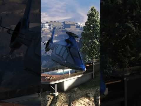 GTA dévoile de BELLES NOUVEAUTÉS 😍