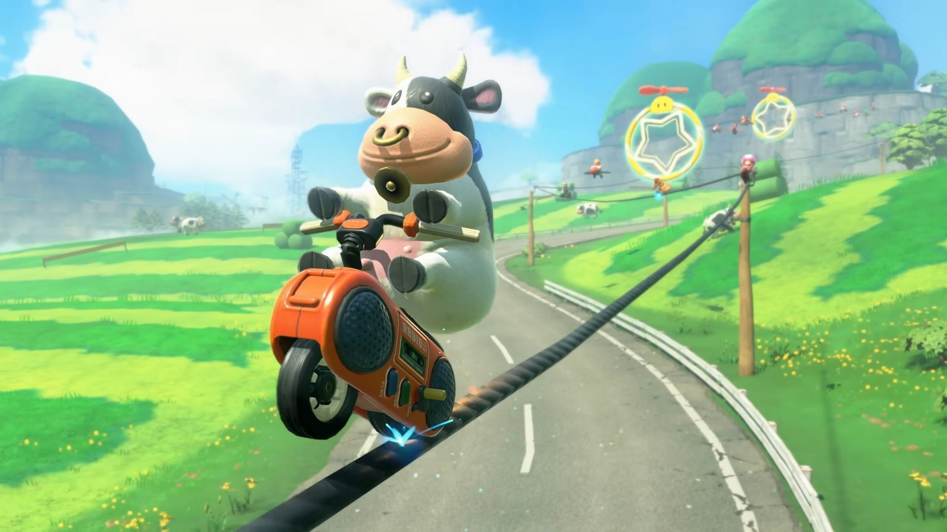 Mario Kart World : le patch 1.4.0 apporte de nombreuses nouveautés - IG News