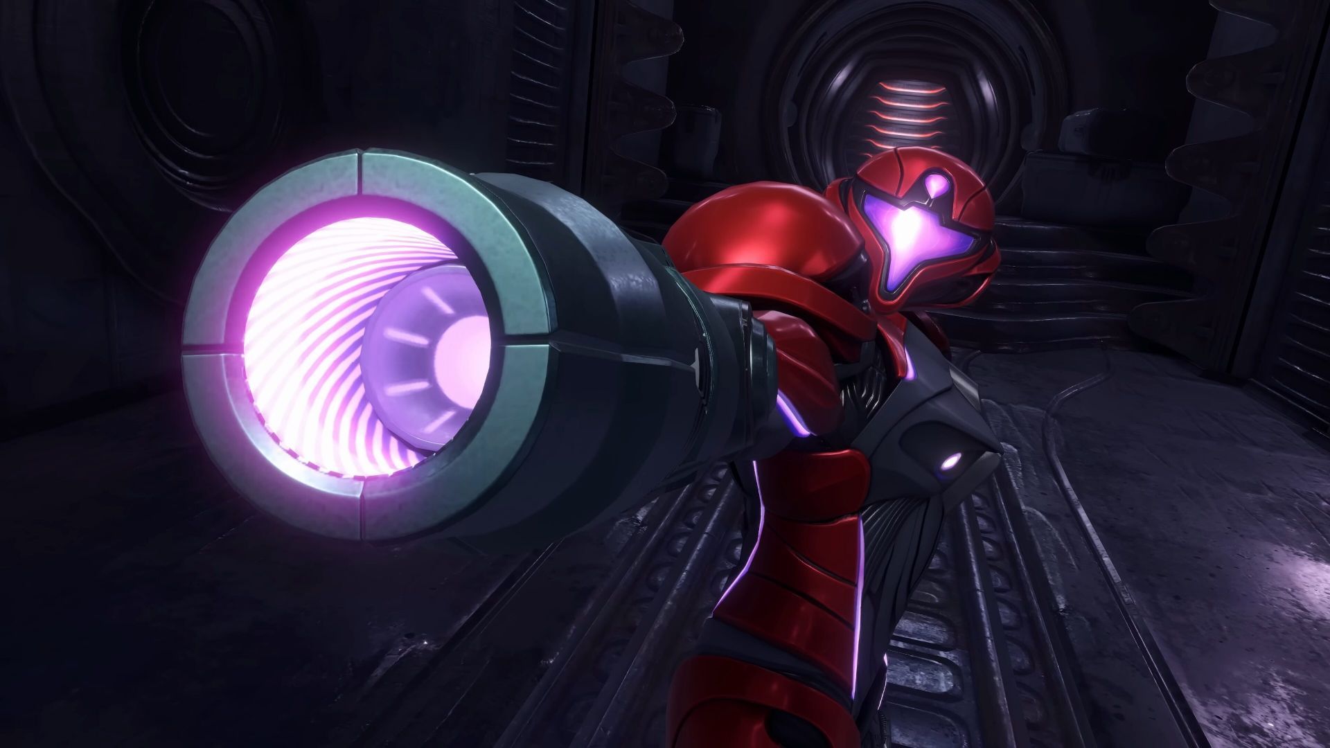 Metroid Prime 4 : un comparatif entre les versions Switch et Switch 2 - IG News