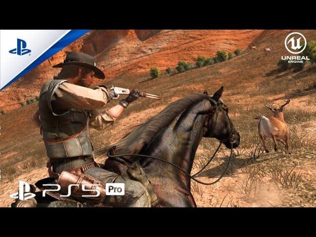 NEW PlayStation 5 GAMES (Trailer) 4K | Upcoming GAMES 2025/2026