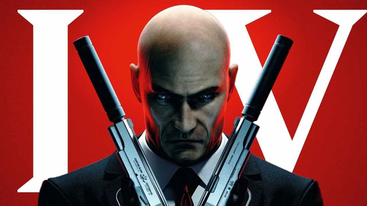 Hitman 4 confirmé entre les lignes par le PDG d’IO Interactive