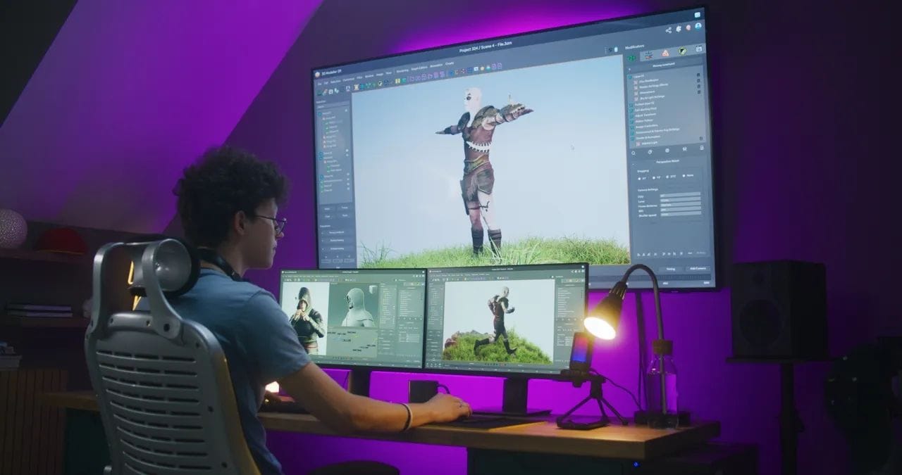 Durant les entretiens, des studios japonais demandent aux artistes postulants de dessiner pour contrer l'IA - IG News