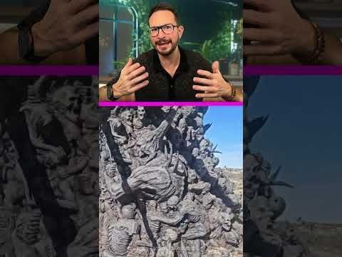 ON SAIT ENFIN 😜 La "VÉRITÉ" sur le TEASING des GAME AWARDS 💥