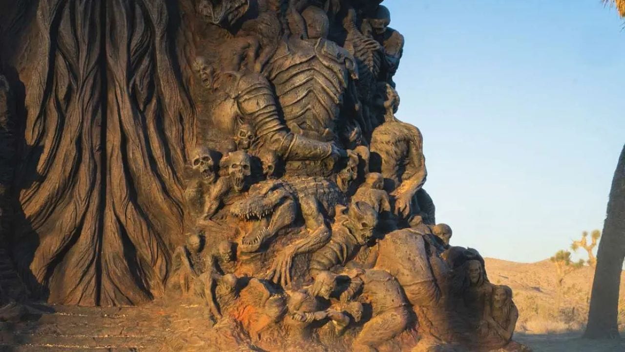 Game Awards 2025 : Geoff Keighley tease une annonce majeure