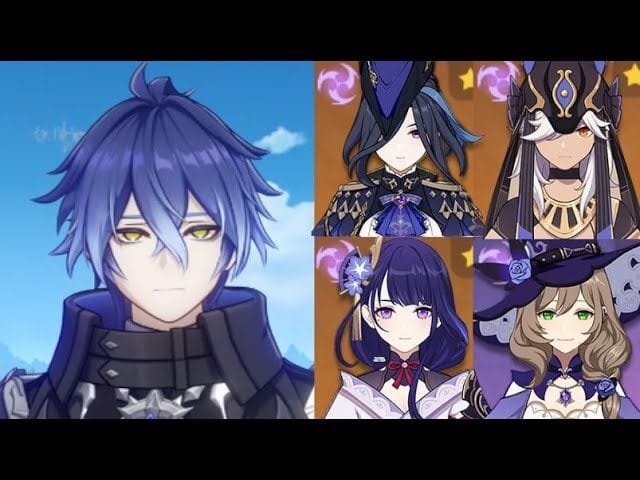 Flins Vs Electro | Extended Version + Builds