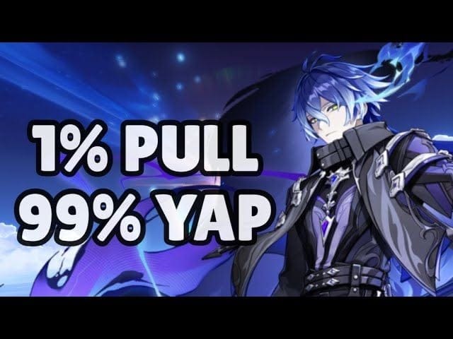 I Pulled and tried to build Flins