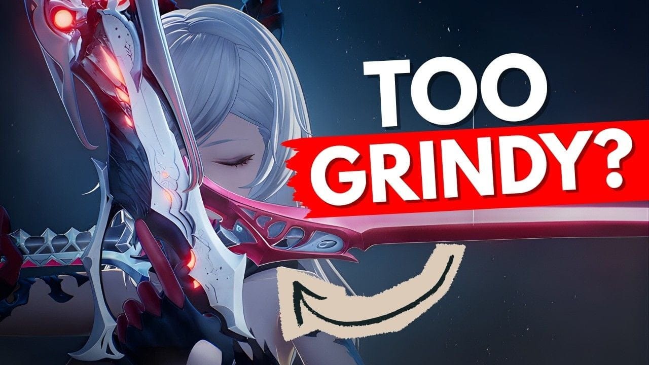 how to KILL YOUR GACHA game and SUCCEED... | Duet Night Abyss Case Study