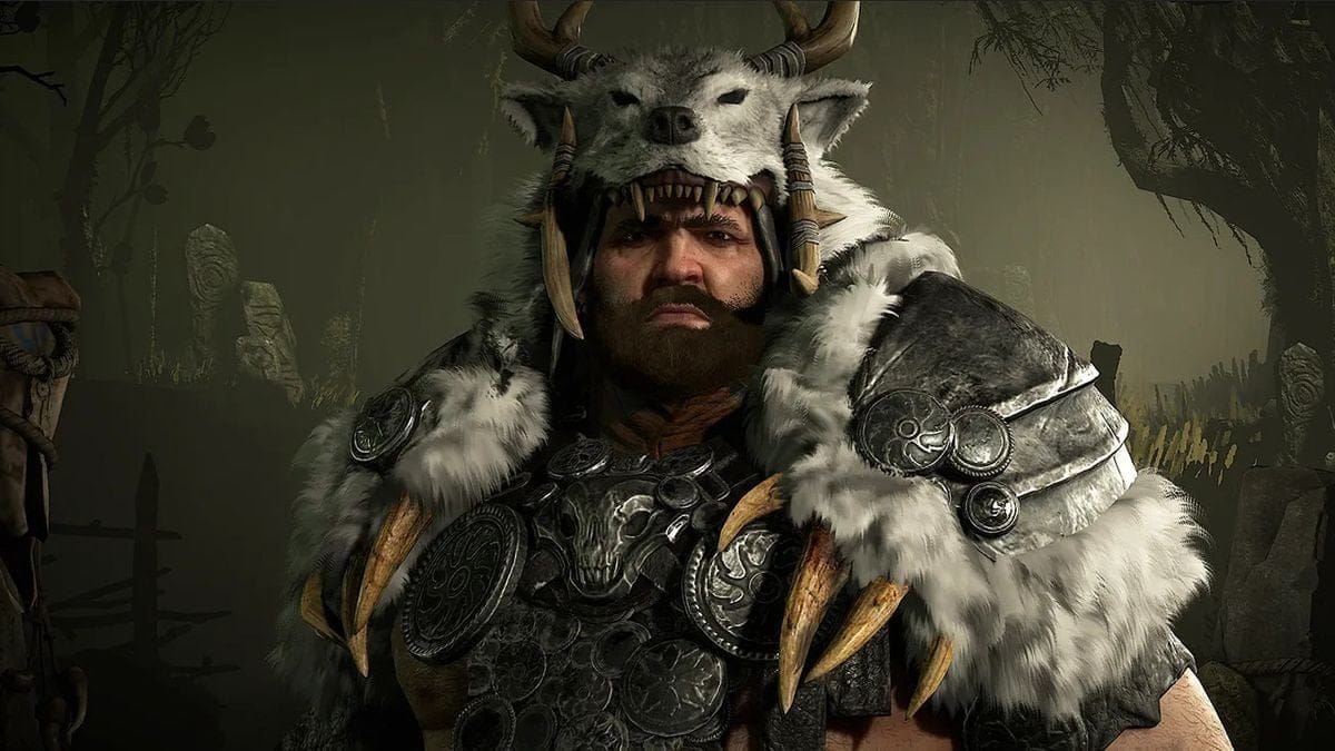 La saison 11 de Diablo 4 pourrait bien faire rager tous ceux qui jouent cette classe