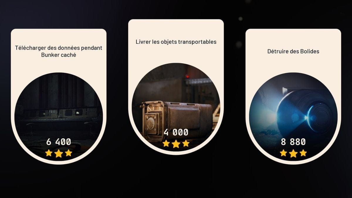 Épreuves Arc Raiders : Comment terminer les défis de la semaine ?