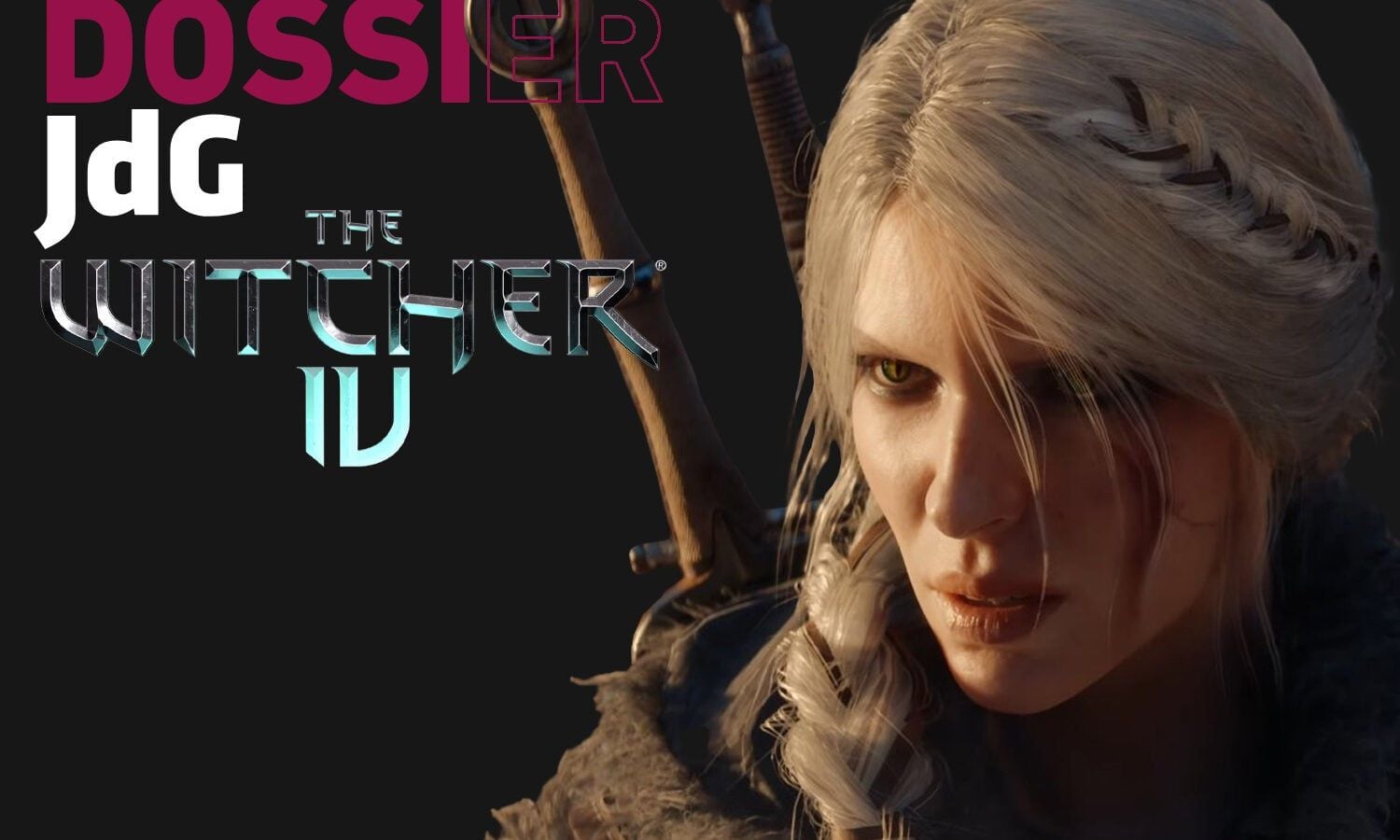 The Witcher IV : tout ce que l'on sait à ce jour (infos, annonces, date de sortie, personnages…)