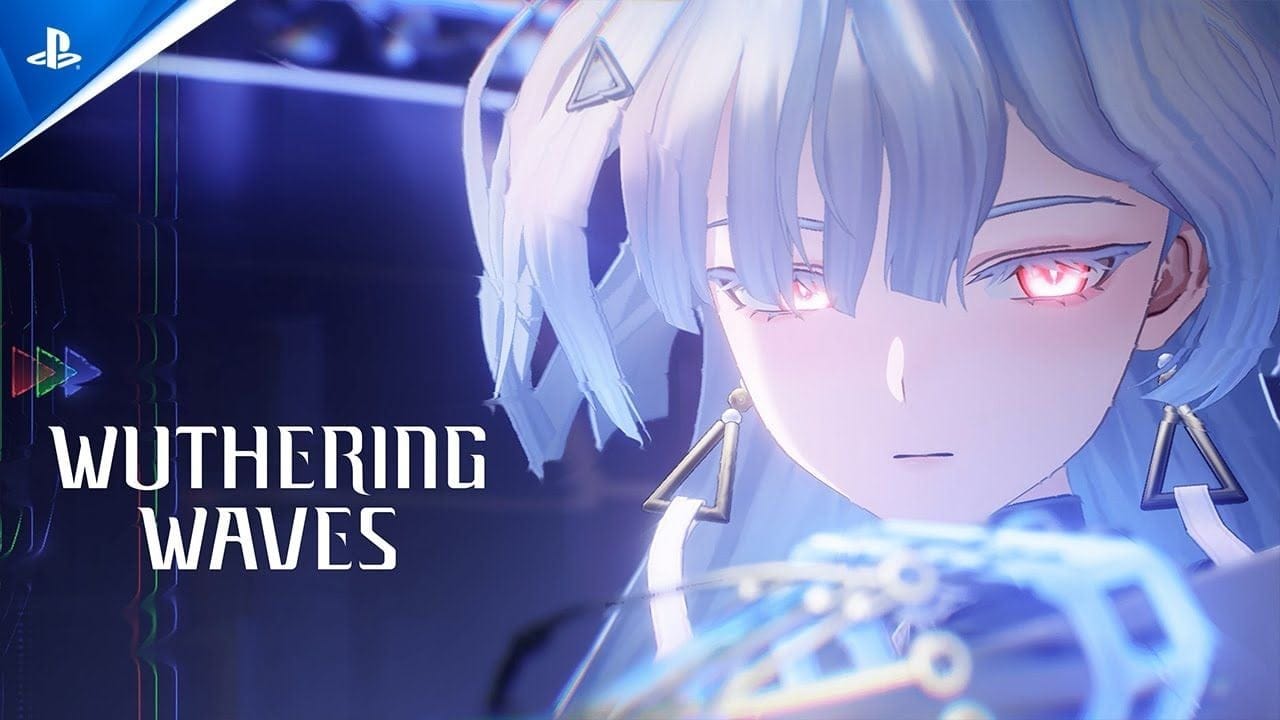 Wuthering Waves - Version 3.0 Gameplay Showcase | PS5 Games