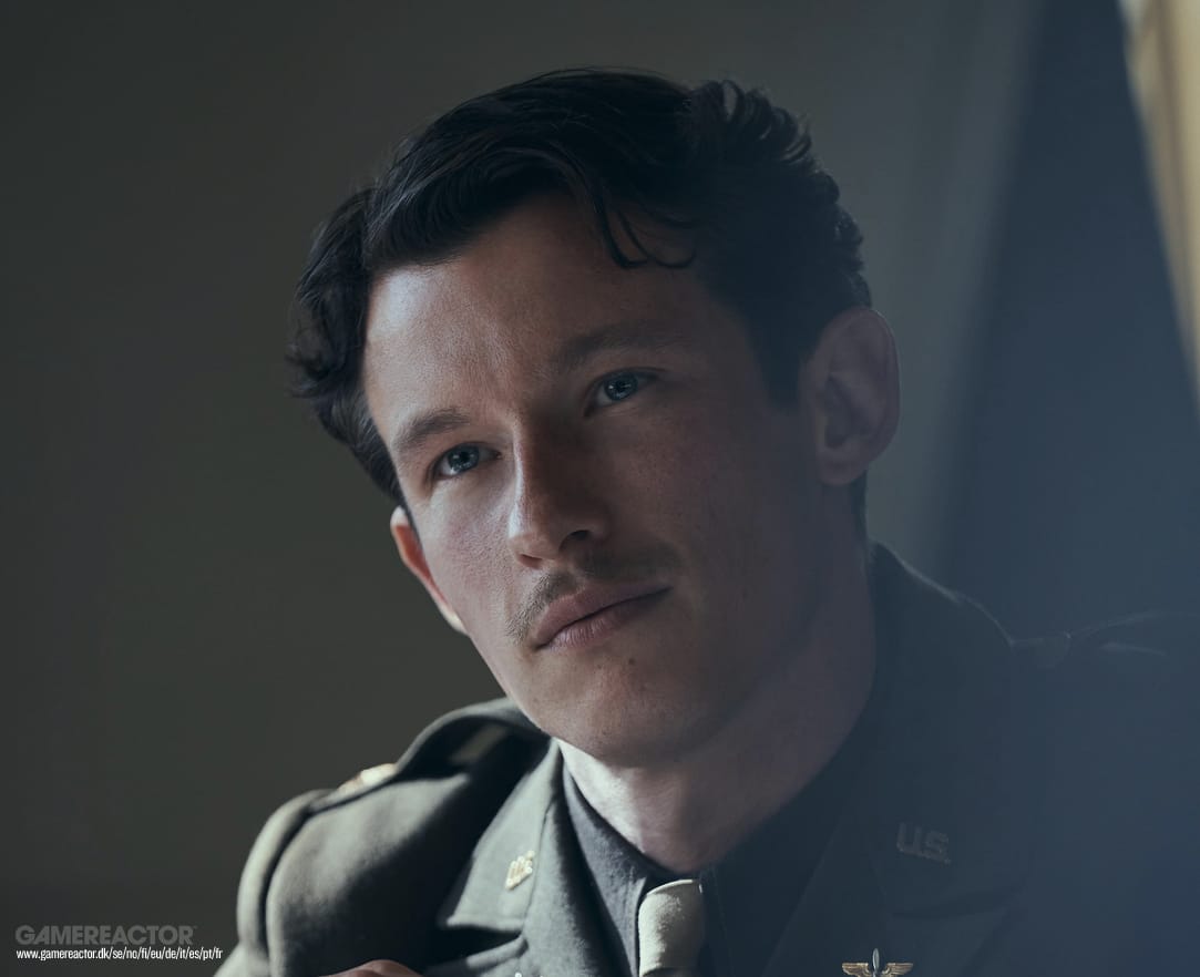 Callum Turner serait le favori pour devenir le prochain James Bond.