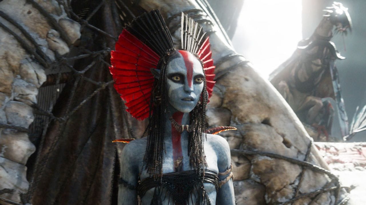 Avatar 3 : les premiers avis sont tombés, ça divise