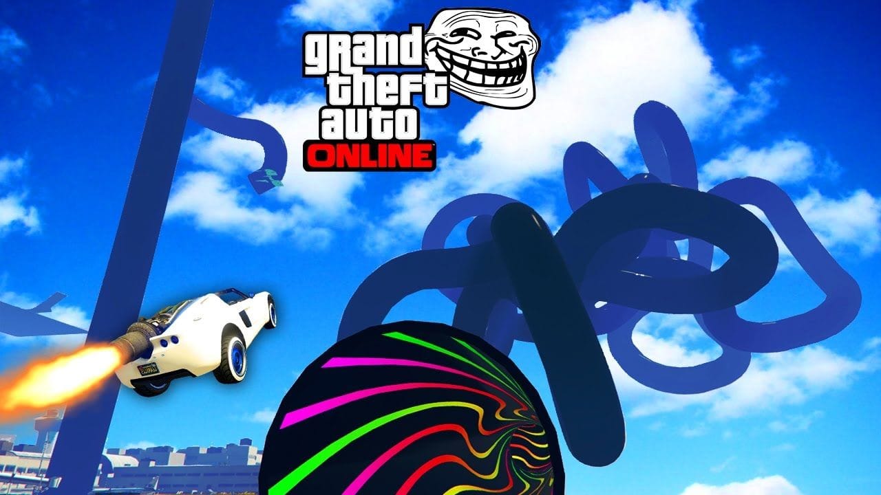 ULTIME TROLL LASALLE