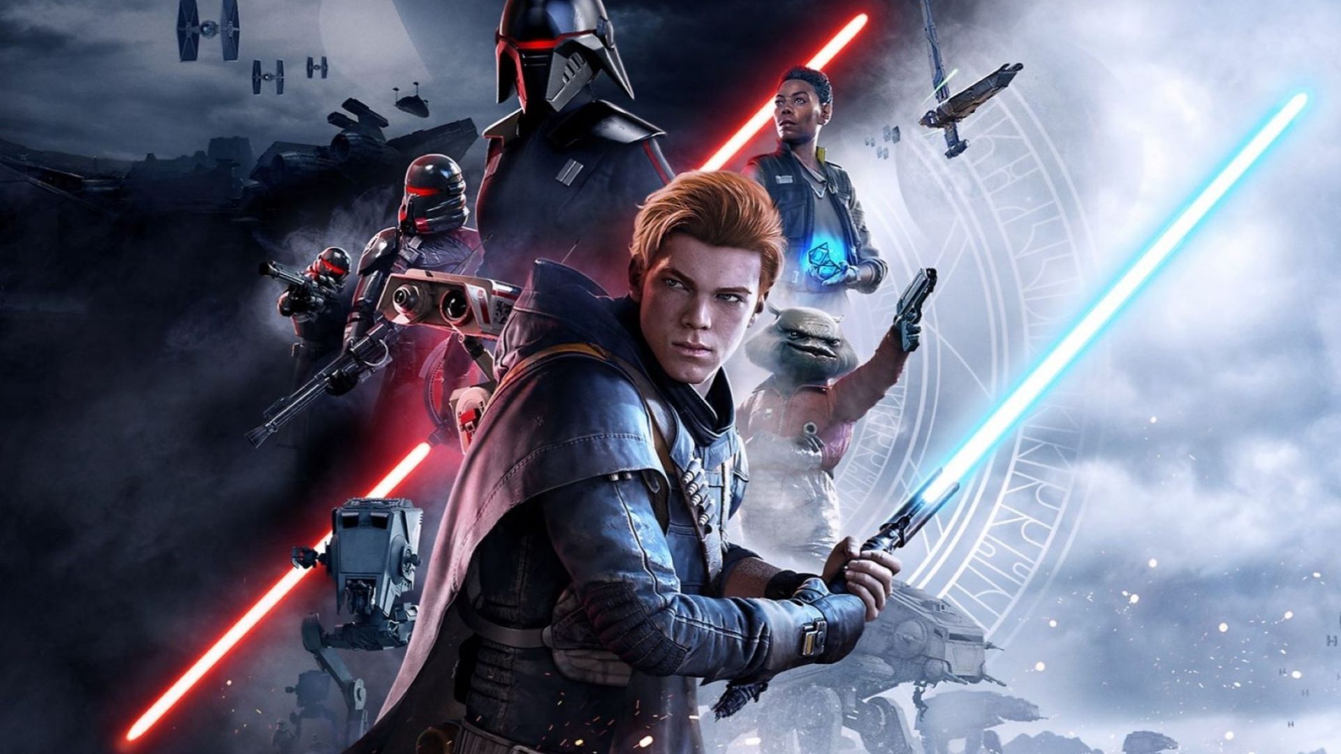 Une grosse annonce d'un jeu Star Wars serait imminente - IG News