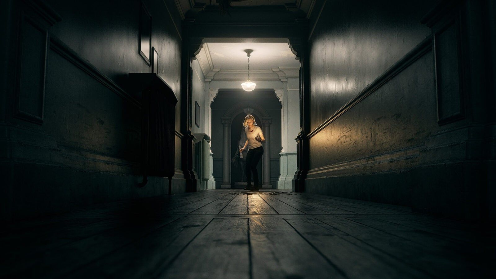 Les « vrais » zombies seront de retour dans Resident Evil Requiem