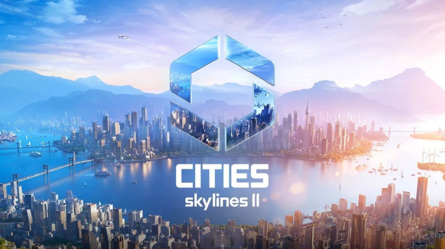 Cities Skylines 2 accueille enfin deux nouveautés, mais il faut payer
