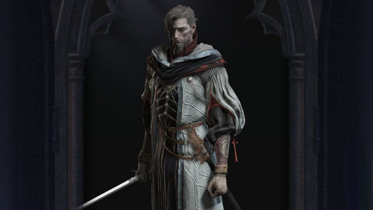 Scholar Elden Ring Nightreign : Comment débloquer l’Érudit ?