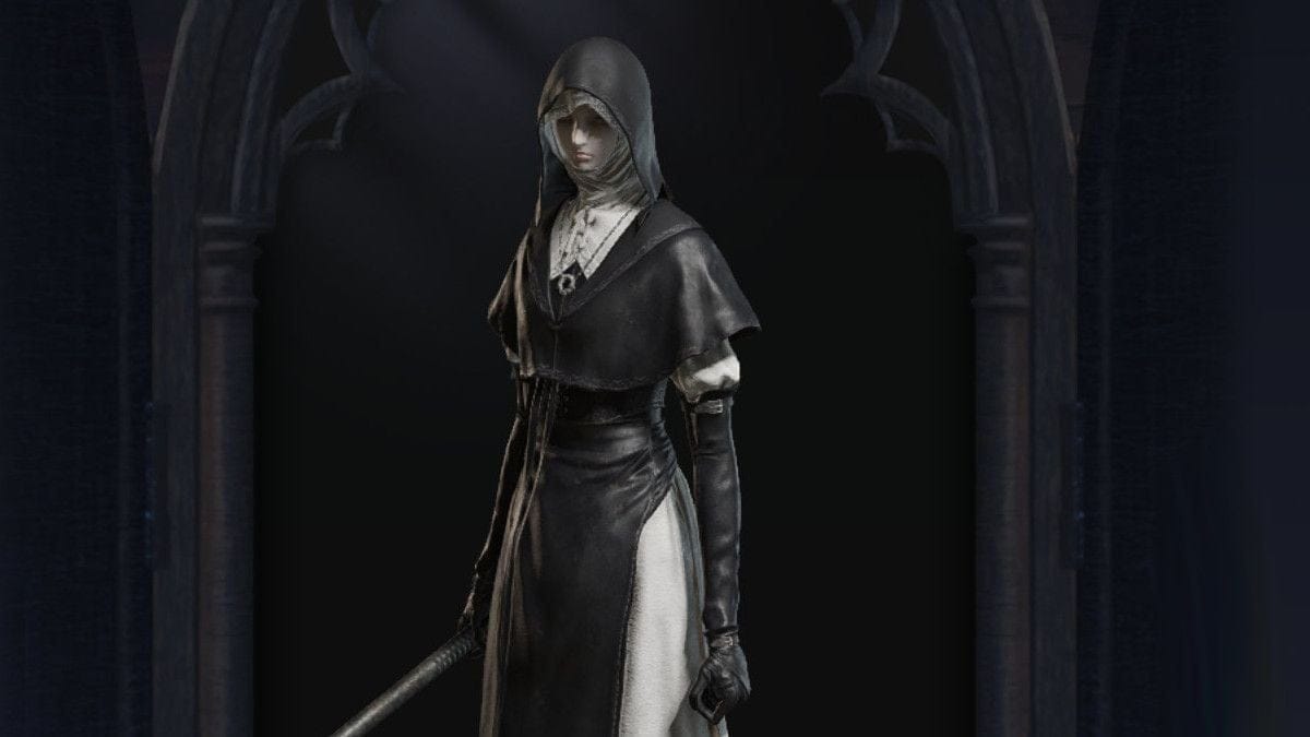 Undertaker Elden Ring Nightreign : Comment débloquer la Fossoyeuse ?