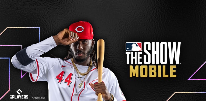 Sony annonce MLB The Show Mobile sur iOS et Android