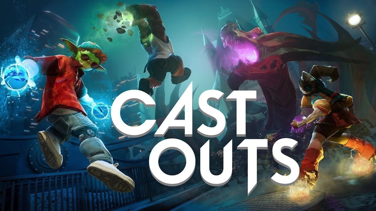 Cast Outs : Le jeu annulé par Sony de London Studio réapparait et prévoit une sortie en accès anticipé en 2027