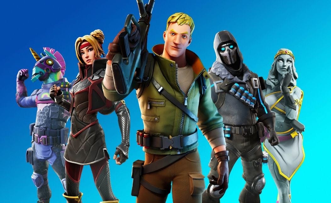 Selon des leaks, les escouades à 5 joueurs arrivent dans Fortnite - IG News
