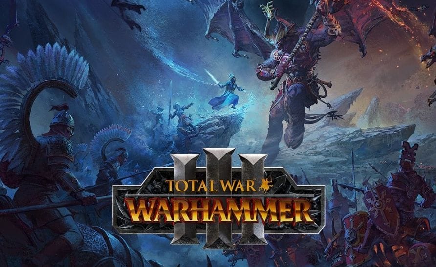 Total War: WARHAMMER III annonce un nouveau DLC : Lords of the End Times - IG News